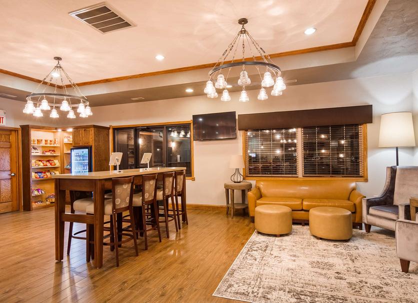 Lobby Zdjęcie