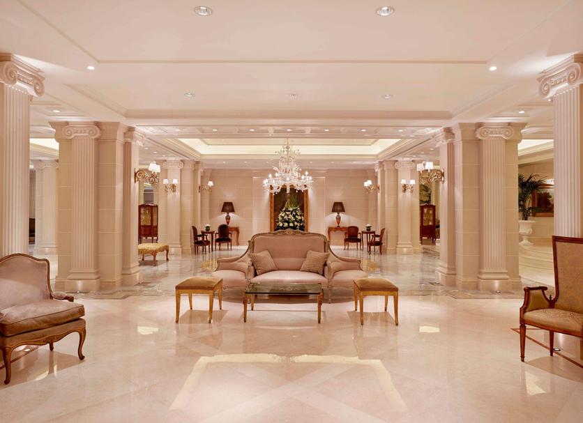 Lobby Zdjęcie