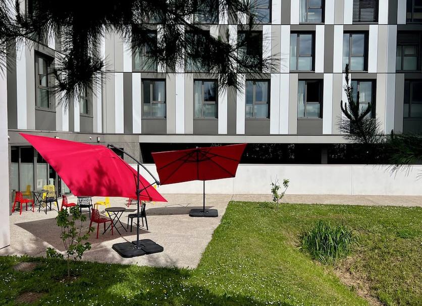 Patio Zdjęcie