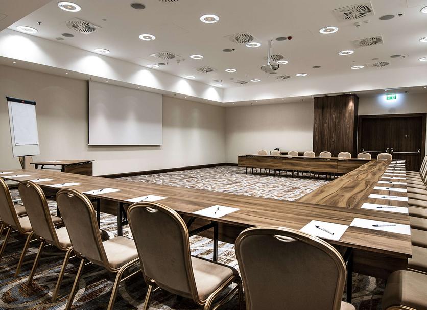 Sala konferencyjna Zdjęcie