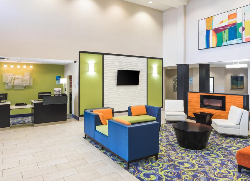Lobby Zdjęcie