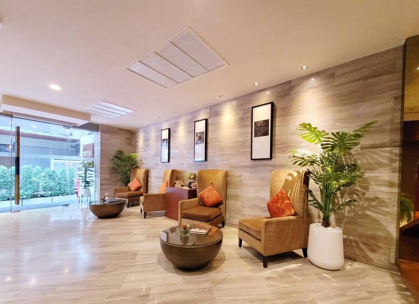 Lobby Zdjęcie