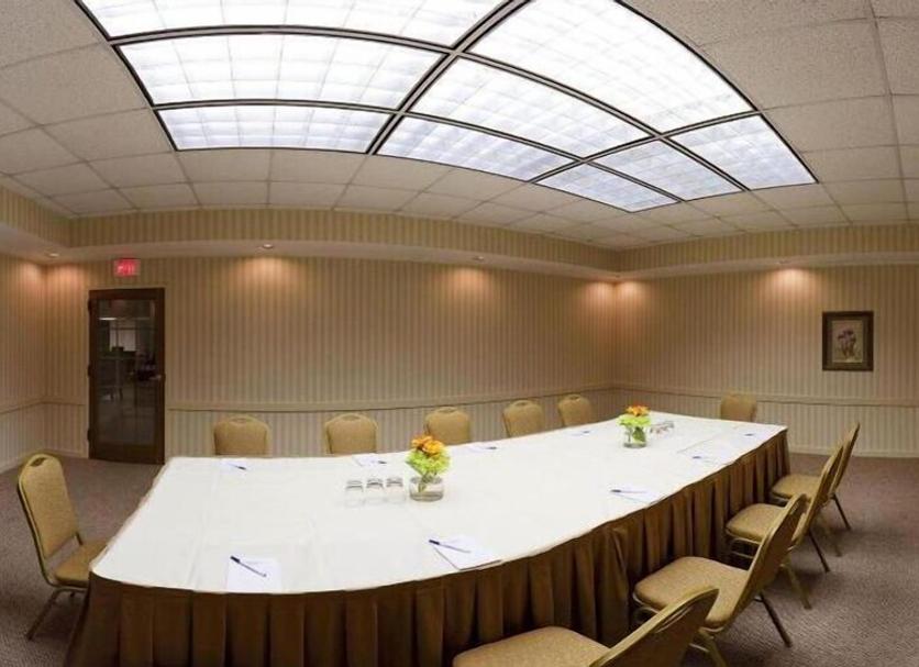 Sala konferencyjna Zdjęcie
