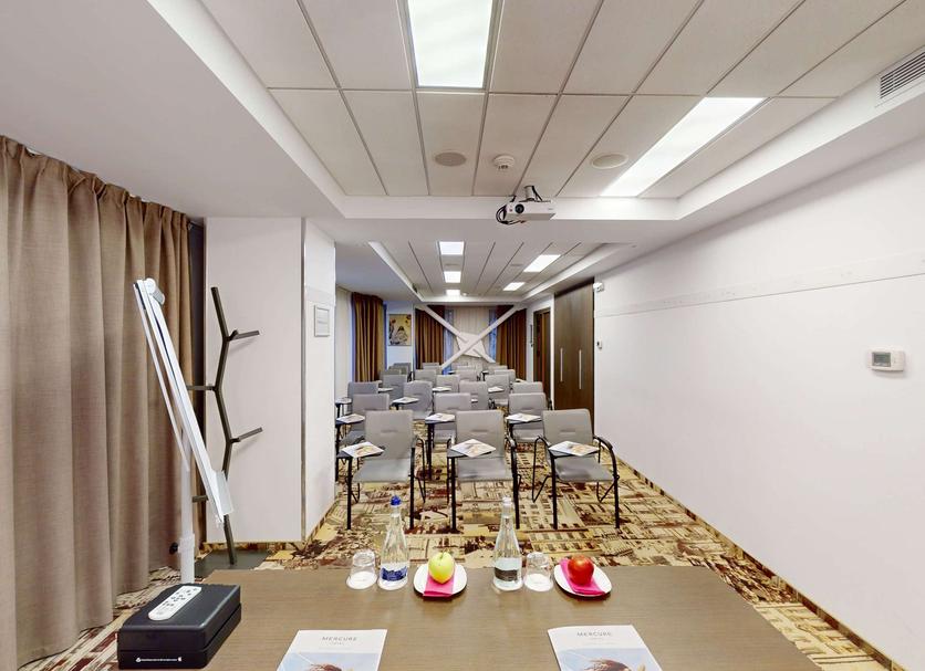 Sala konferencyjna Zdjęcie