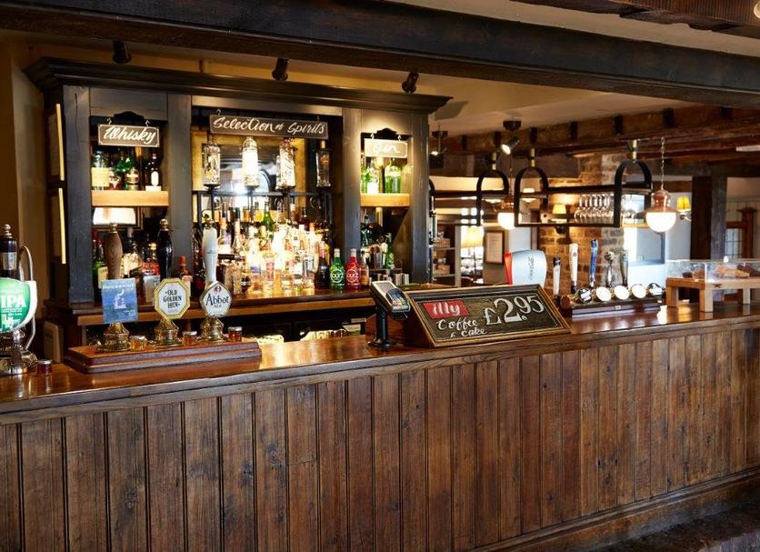Bar Zdjęcie