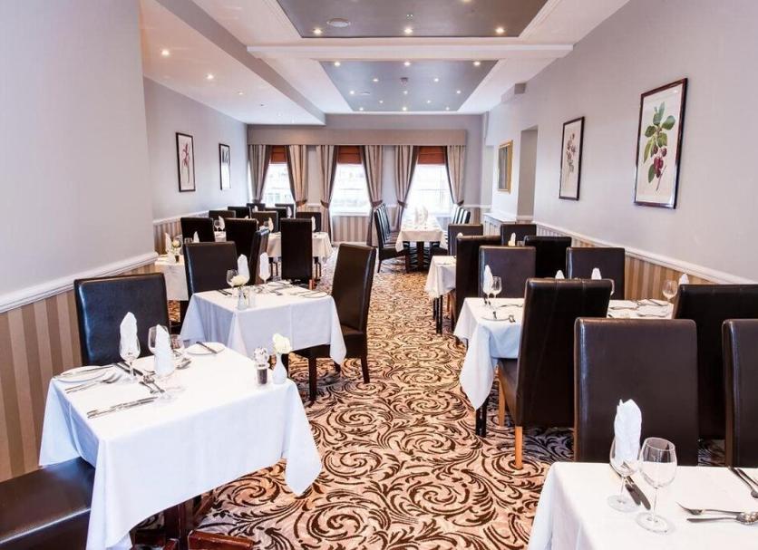 Restauracja Zdjęcie