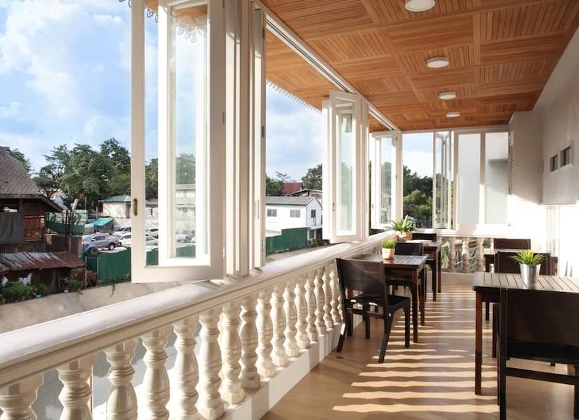 Balkon Zdjęcie