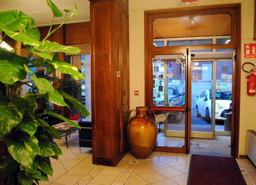 Lobby Zdjęcie