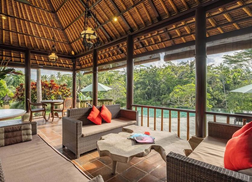 Pokój dzienny Zdjęcie