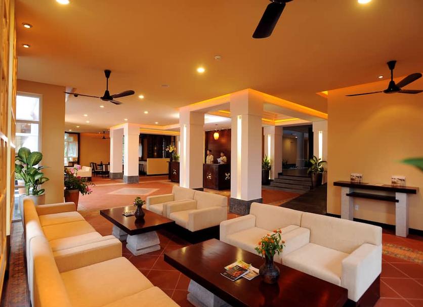 Lobby Zdjęcie