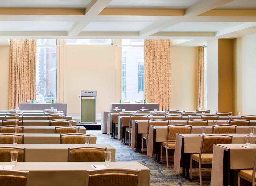 Sala konferencyjna Zdjęcie