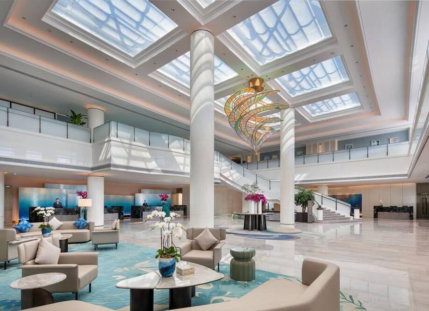 Lobby Zdjęcie