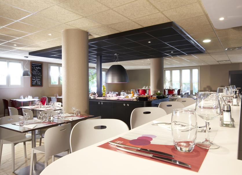 Restauracja Zdjęcie