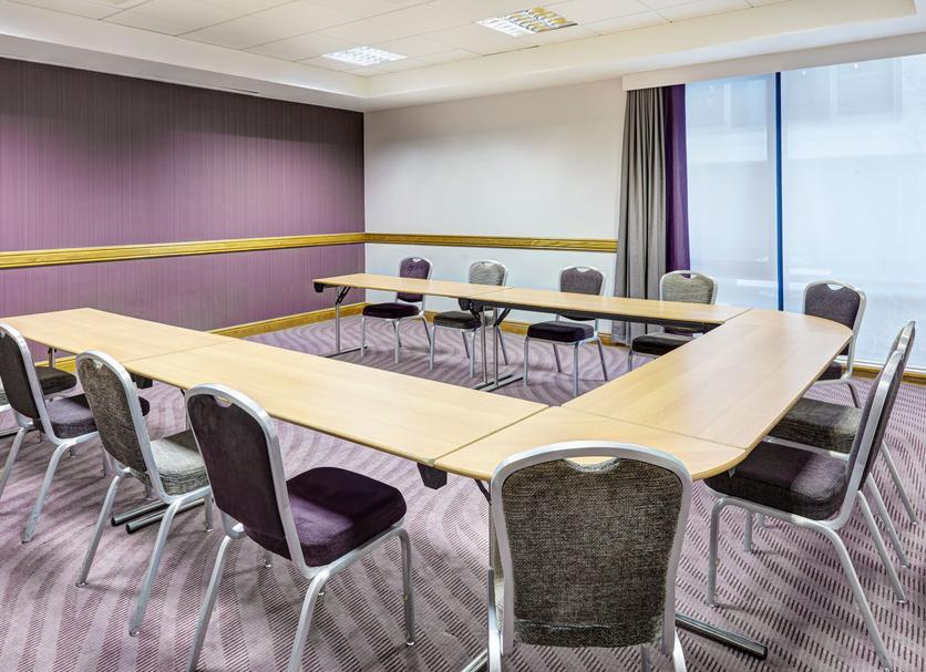 Sala konferencyjna Zdjęcie