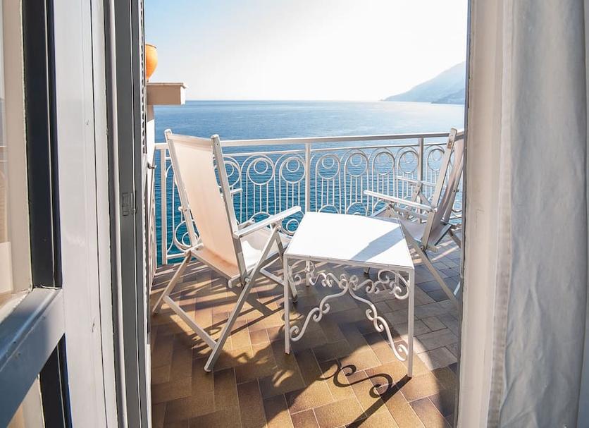 Balkon Zdjęcie