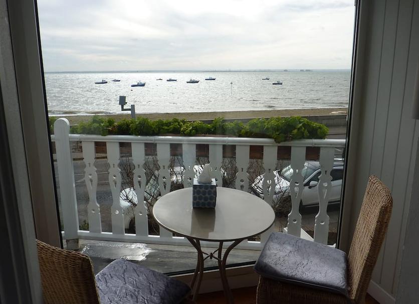 Balkon Zdjęcie