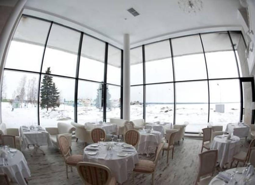 Restauracja Zdjęcie