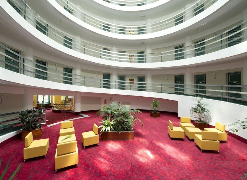 Lobby Zdjęcie