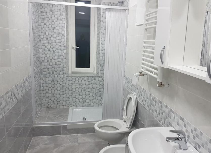 Łazienka Zdjęcie
