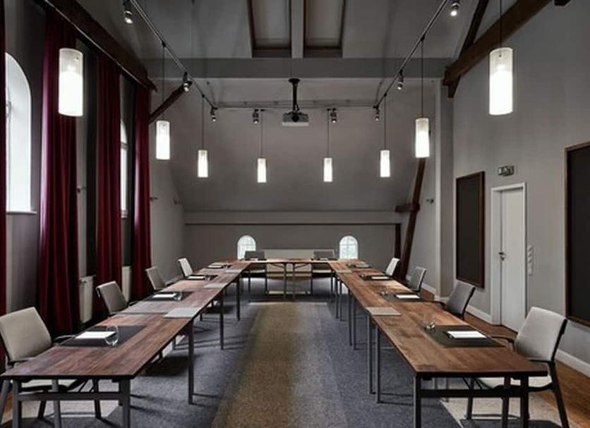 Sala konferencyjna Zdjęcie