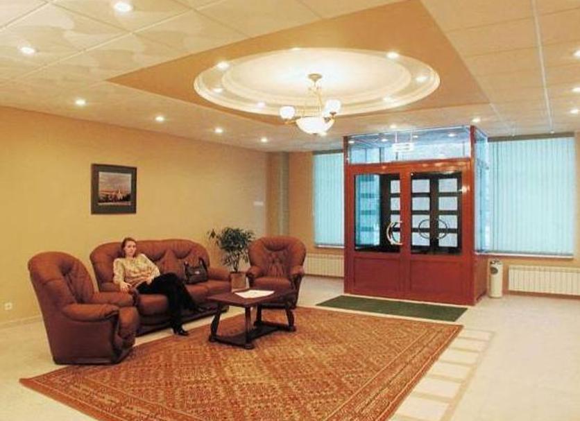 Lobby Zdjęcie