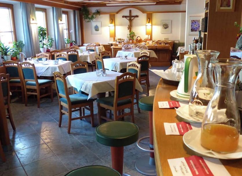 Restauracja Zdjęcie