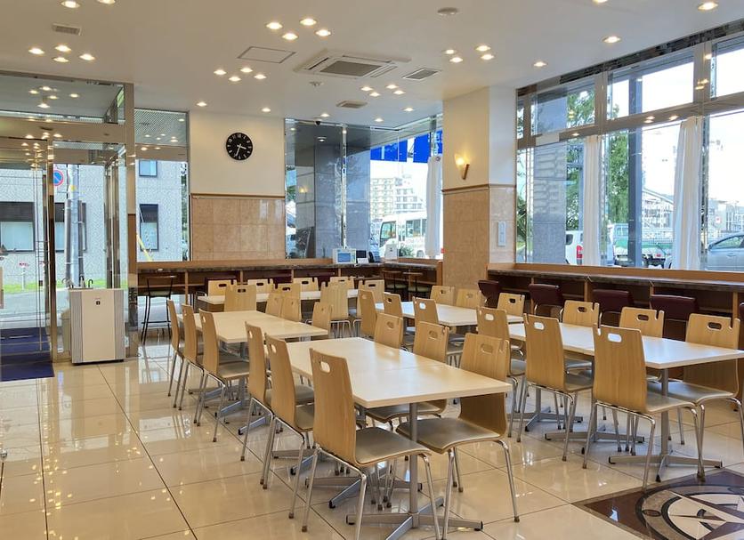 Restauracja Zdjęcie