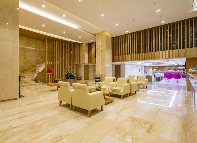Lobby Zdjęcie