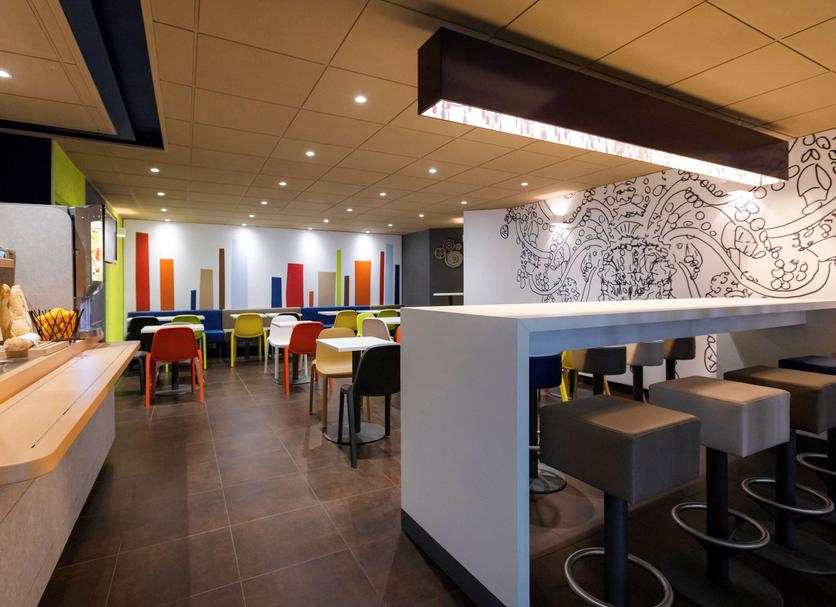 Restauracja Zdjęcie