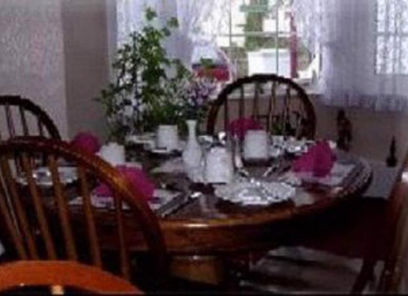 Restauracja Zdjęcie