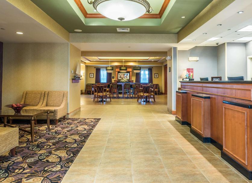 Lobby Zdjęcie