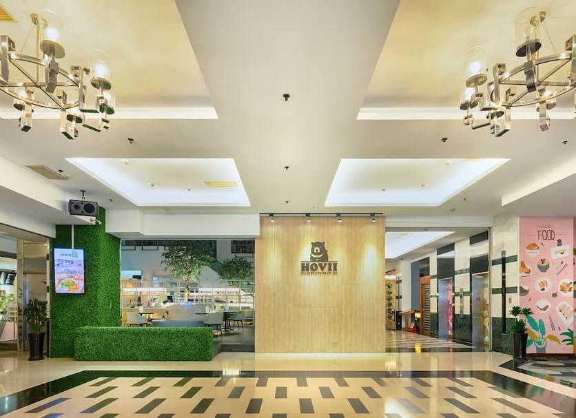 Lobby Zdjęcie