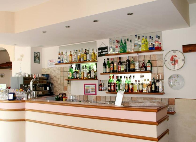 Bar Zdjęcie