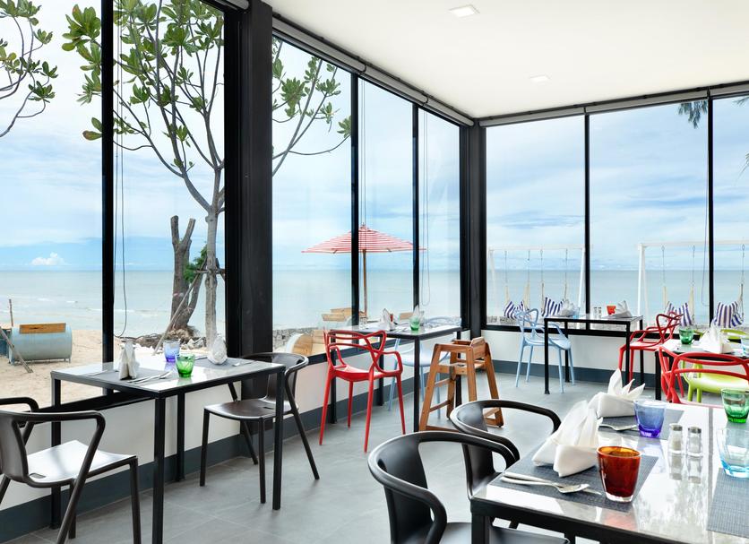 Restauracja Zdjęcie
