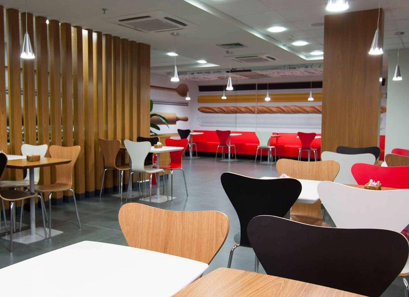 Restauracja Zdjęcie