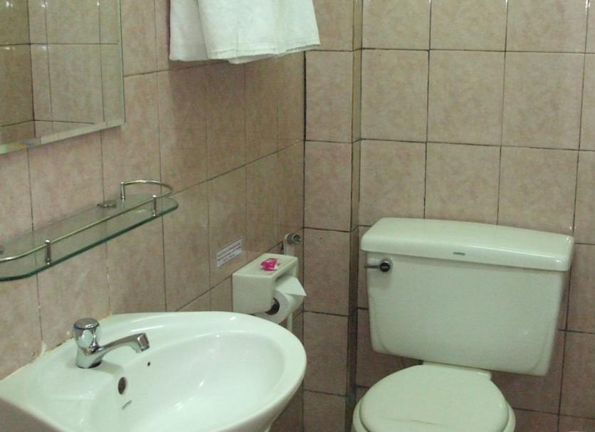 Łazienka Zdjęcie