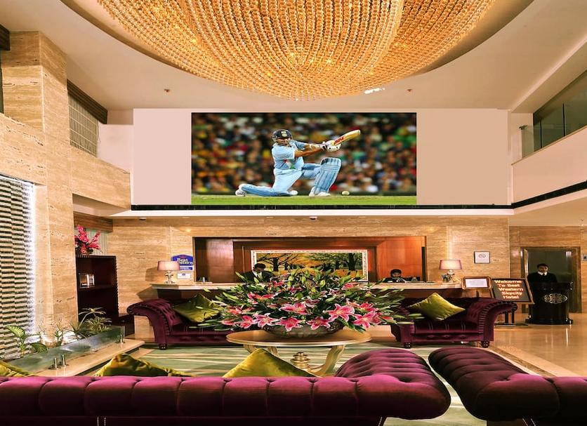 Lobby Zdjęcie