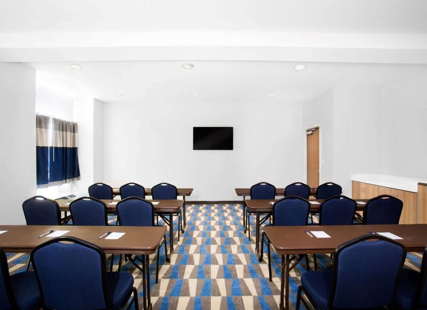 Sala konferencyjna Zdjęcie