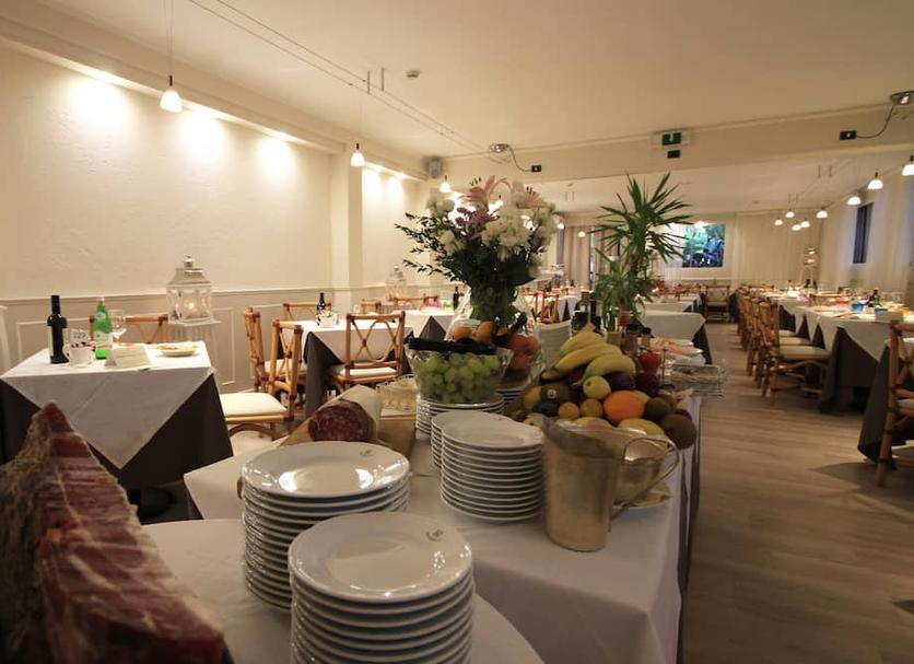 Restauracja Zdjęcie