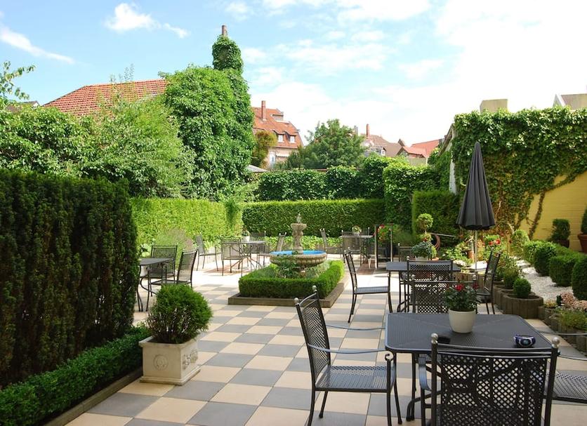 Patio Zdjęcie