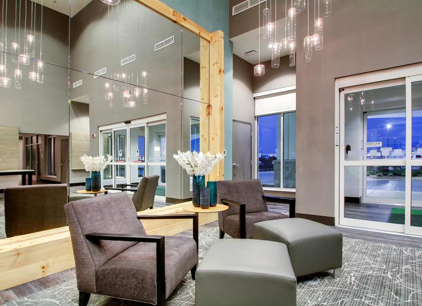 Lobby Zdjęcie