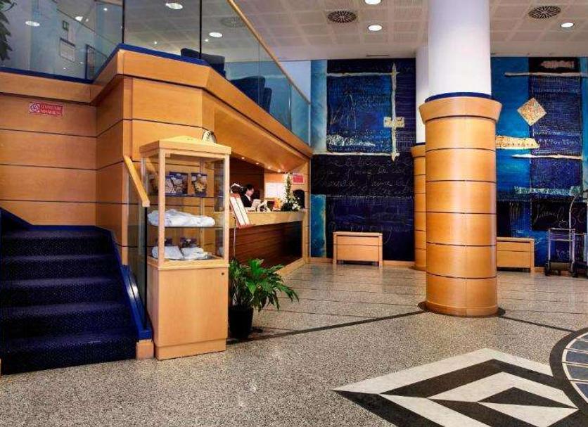 Lobby Zdjęcie