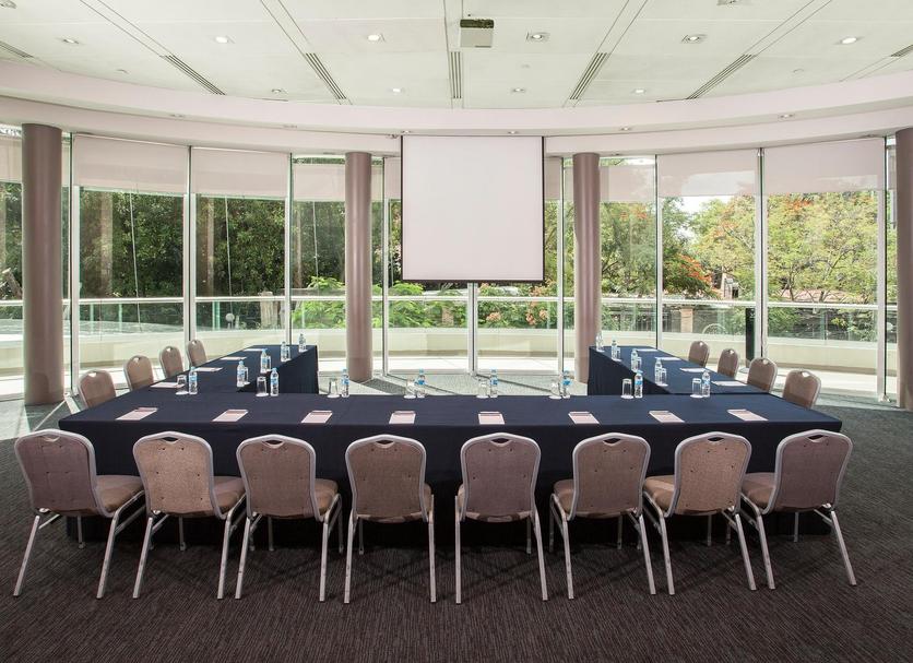 Sala konferencyjna Zdjęcie