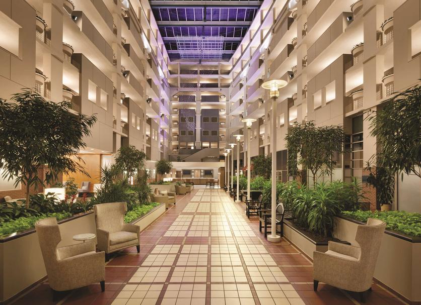 Lobby Zdjęcie