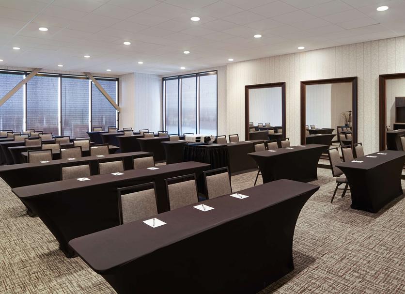 Sala konferencyjna Zdjęcie