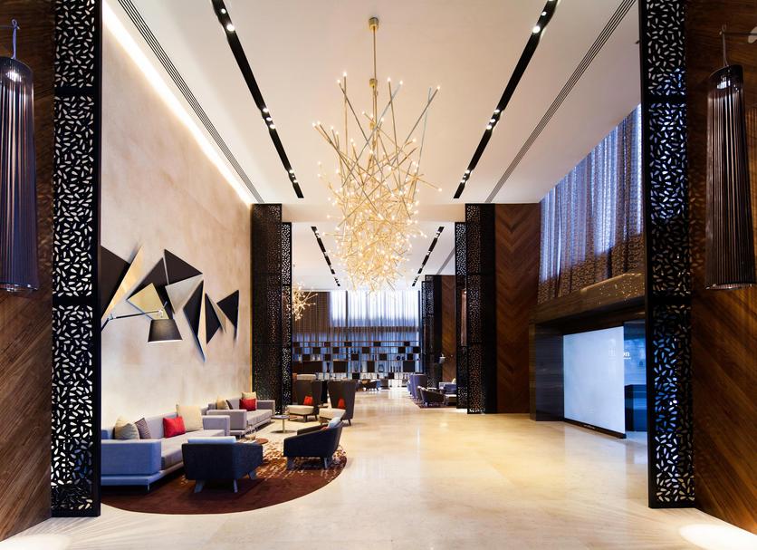 Lobby Zdjęcie