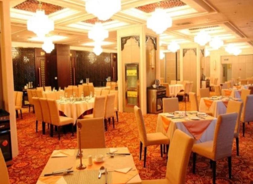 Restauracja Zdjęcie