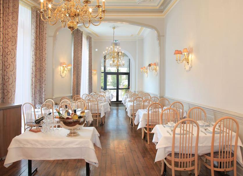 Restauracja Zdjęcie