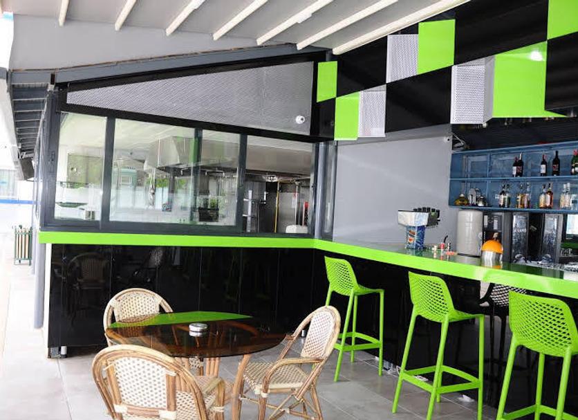 Bar Zdjęcie