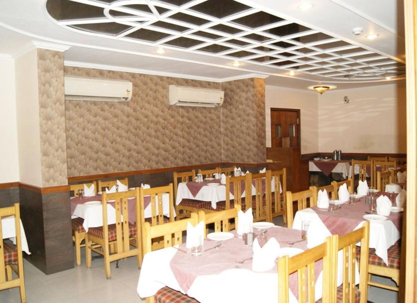 Restauracja Zdjęcie
